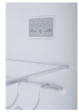 Холодильник Sharp SJ-BA05DMXW1-UA  (SJ-BA05DMXW1-UA) фото
