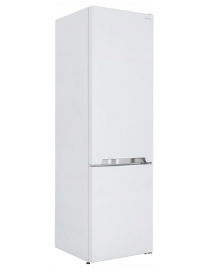 Холодильник Sharp SJ-BA05DMXW1-UA  (SJ-BA05DMXW1-UA) фото