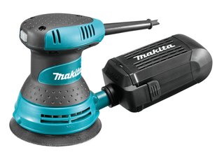 Эксцентриковая шлифмашина Makita BO5030 (BO5030) фото