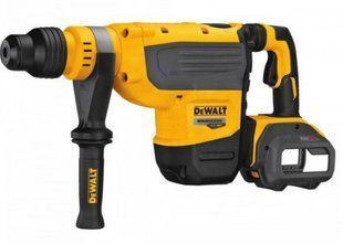 Аккумуляторный перфоратор DeWalt DCH733N (без АКБ и ЗУ) (DCH733N) фото