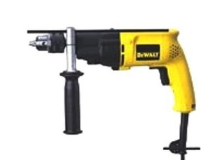 Ударний дриль DeWalt D21721K (D21721K) фото