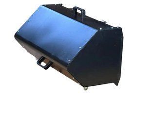 Модуль-сміттєзбірник знімний GRUNFELD GDB700 для GPS600 (t99112334) фото