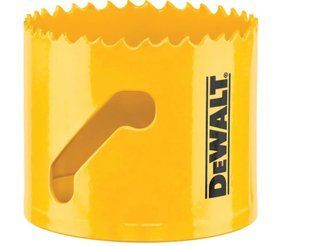 Цифенбор-коронка биметаллическая EXTREME 2X LONG LIFE DeWALT DT90324 (DT90324) фото