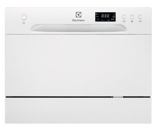 Посудомоечная машина Electrolux ESF2400OH (ESF2400OW) фото