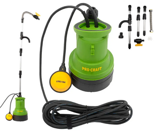 Погружной насос Procraft PN30 (p000301) фото