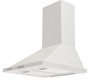 Витяжка Pyramida KH 60 BL (KH60WH) фото