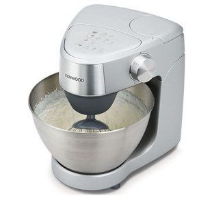 Кухонна машина Kenwood KHC29.P0SI (KHC29.P0SI) фото