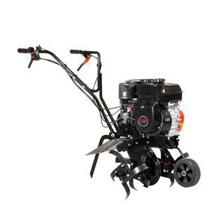 Бензиновый культиватор AL-KO MH 540 Comfort (113970) фото