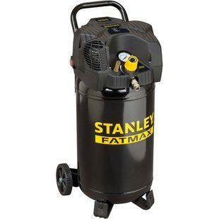 Компрессор воздушный безмасляный STANLEY FATMAX FMXCM0001E (FMXCM0001E) фото