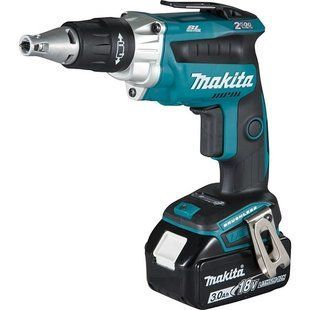 Акумуляторний шуруповерт Makita DFS 250 RFE (DFS250RFE) фото