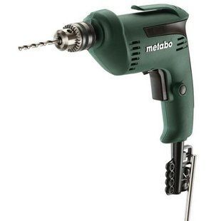Безударний дриль Metabo BE 10 (ЗВП) (600133000) фото