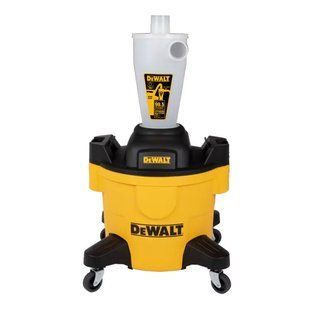 Фильтр-циклон DeWALT DXVCS002 (DXVCS002) фото