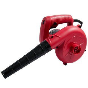 Повітродувка Worcraft LB-400 (w13090) фото