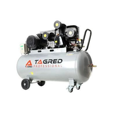 Компрессор поршневой Tagred 300L TA311X (TA311B) фото