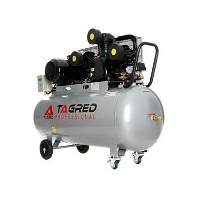 Компрессор поршневой Tagred 300L TA311X (TA311B) фото