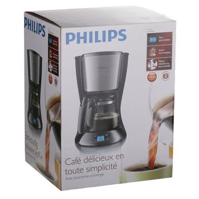 Капельная кофеварка PHILIPS Daily Collection HD7459/20 (HD7459/20) фото