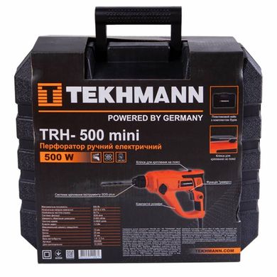 Перфоратор Tekhmann TRH-500 Mini (850598) фото