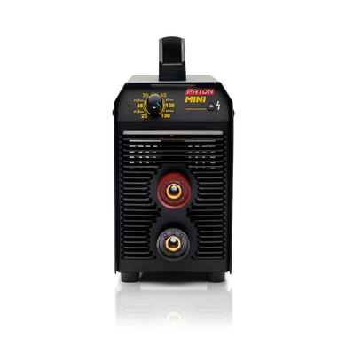 Сварочный инвертор Патон ВДИ MINI 150A (1011015012) фото