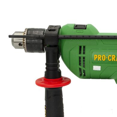 Ударная дрель Procraft PS-1100 (p011000) фото