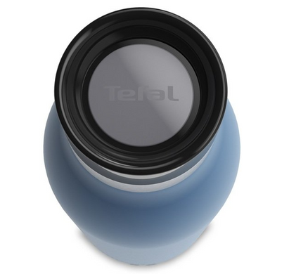 Термопляшка Tefal BLUDROP BASIC BLUE 0,5 л (N3110310) (N3110310) фото