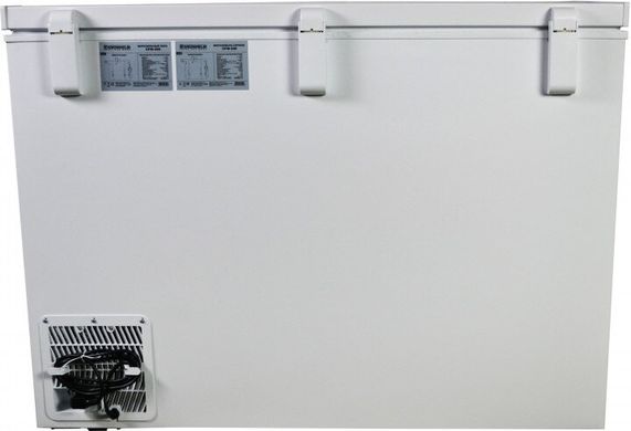 Морозильний лар GRUNHELM CFM300 (89911) фото