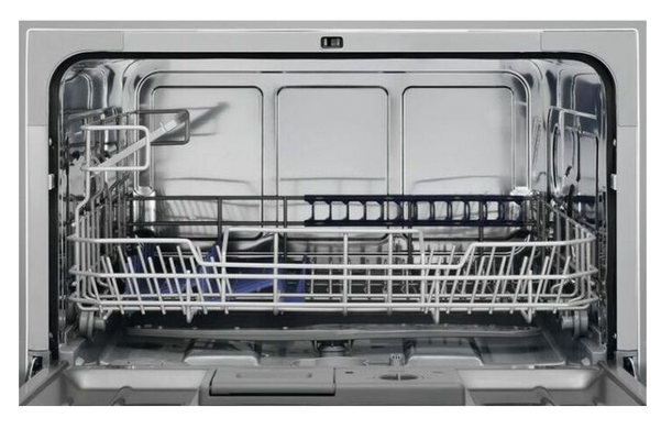 Посудомийна машина Electrolux ESF2400OH (ESF2400OW) фото
