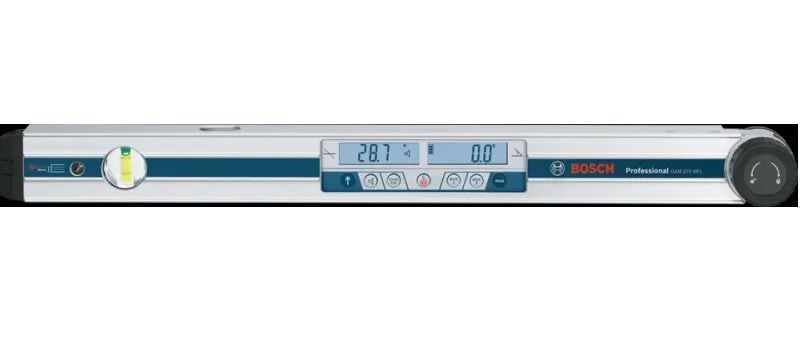 Цифровий кутомір Bosch GAM 270 MFL Professional (601076400) фото