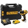 Дриль-шурупокрут акумуляторний безщітковий DeWALT DCD708D1T