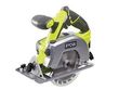 Аккумуляторная циркулярная пила Ryobi One+ RWSL1801M