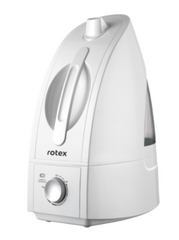 Зволожувач повітря Rotex RHF450-W (RHF450-W) фото