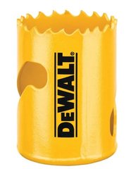Цифенбор-коронка біметалічна DeWALT Extreme 2X Long life 25х37 мм (DT90303) (DT90303) фото