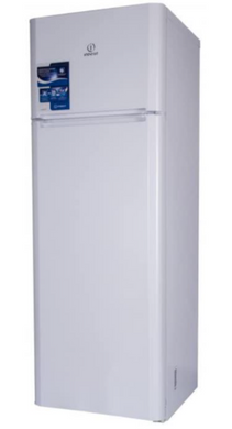 Двухкамерный холодильник INDESIT TIAA 16 (UA) (TIAA16UA) фото