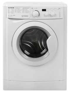 Стиральная машина INDESIT E2SD2160ABEU (E2SD2160ABEU) фото