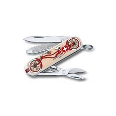 Нож Victorinox Classic Bicycle 0.6223.L1506