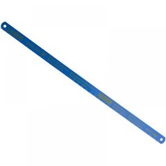 Полотно ножівкове Laser по металу довжиною 300 мм з термообработанной швидкорізальної сталі з лазерним заточуванням STANLEY 1-15-558_1 (1-15-558_1) фото