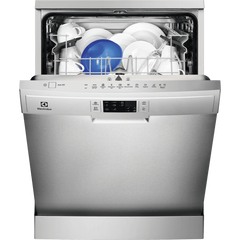 Посудомийна машина Electrolux ESF9552LOX (ESF9552LOX) фото