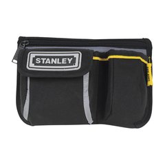 Сумка поясная Basic Stanley Personal Pouch для личных вещей и аксессуаров STANLEY 1-96-179 (1-96-179) фото