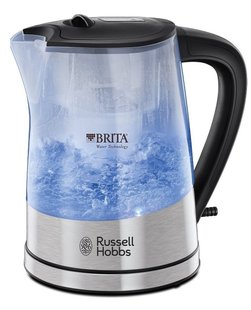 Електрочайник Russell Hobbs 22850-70 Purity (22850-70) фото