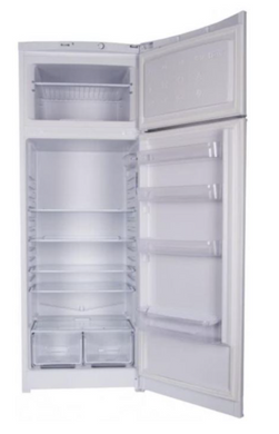 Двокамерний холодильник INDESIT TIAA 16 (UA) (TIAA16UA) фото