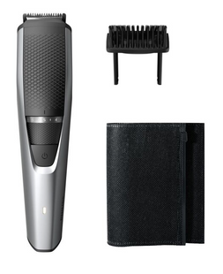 Триммер для бороды PHILIPS Beardtrimmer series 3000 BT3216/14 (BT3216/14) фото