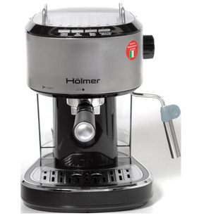 Кофеварка Holmer HCM-105 (HCM-105) фото