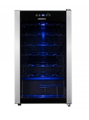 Винный холодильник Ardesto WCF-M34 (WCF-M34) фото