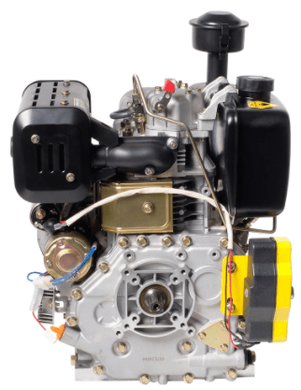 Дизельний двигун Кентавр ДВУ-460ДШЛЕ (k123268) фото