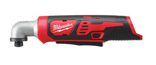 Угловой винтоверт Milwaukee M12 BRAID-0 1/4" HEX без АКБ и ЗУ (4933451247) (4933451247) фото