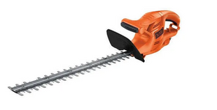 Кусторез Black&Decker BEHT201 (BEHT201) фото