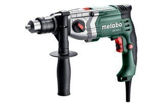 Ударная дрель Metabo SBE 800 ЗВП, 601744510 (601744510) фото