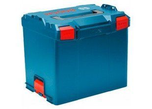 Система хранения Bosch L-Boxx 374 Professional (1600A012G3) фото