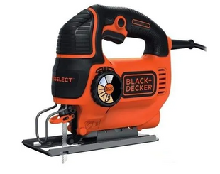 Лобзик Black&Decker KS801SE (KS801SE) фото