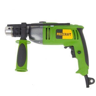 Ударная дрель Procraft PS-1650 (p016501) фото