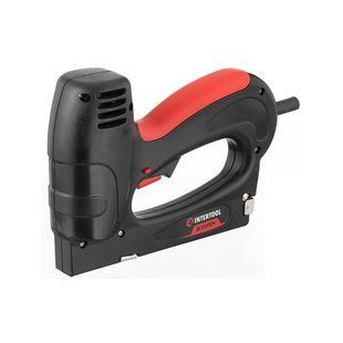 Степлер електричний INTERTOOL WT-1101 (WT-1101) фото